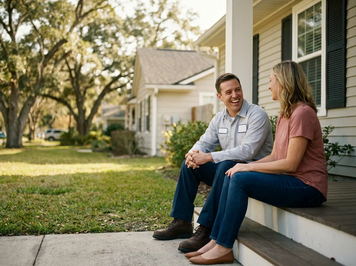 Septic tank pumping FAQs for Loachapoka, AL